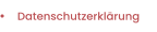 Datenschutzerklärung