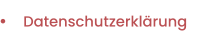 Datenschutzerklärung